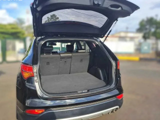 Hyundai Santa Fe Automatic For Sale