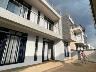 Kibagabaga modern new apartment for rent 2 bedrooms 1 bathroom 800$