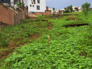 Plot for sale in kagugu at agood place
