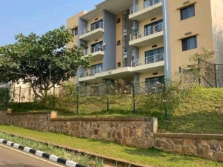 Full furnished apartment for rent in gacuriro vision city