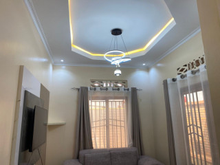 Fully furnished apartment for rent in kimironko in good location