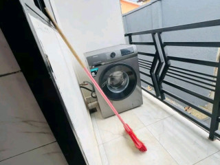 Kacyiru near Us embassy furnished apartment for rent