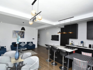 Kigali apartment for sale in Gishushu