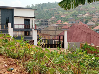 Ikibanza kigurishwa kimironko zindiro