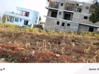 Kicukiro Rebero Residential Plot for sale 45million