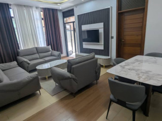 This is beautifully fully furnished apartments for rent in Kibagabaga