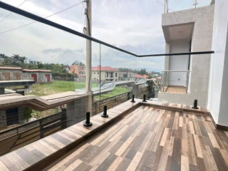 Kibagabaga fully furnished 3bedrooms apartment for rent at 900k in good location