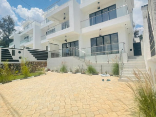 KIBAGABAGA KIGALI GORGEOUS HOUSE for sale