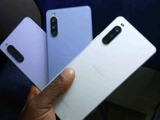 Sony Xperia 10 Mark 4