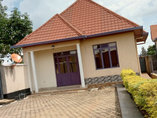 Inzu ikodeshwa kimironko kibagabaga