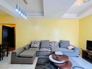 Kigali Fully furnished apartment for rent in Gacuriro