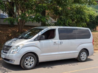 BERE 364: starex Hyundai in good condition is available for sale # [***] 