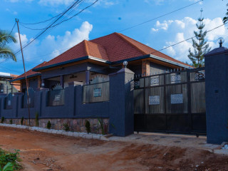 Kigali furnished house for rent in Kicukiro