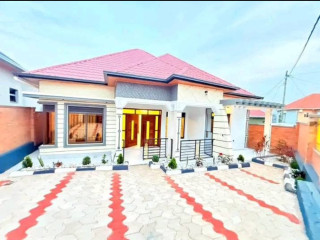 Kigali Rwanda House for sale in Kabeza