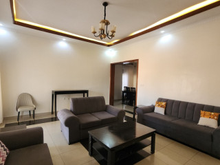 Gishushu furnished house for sale in Kigali
