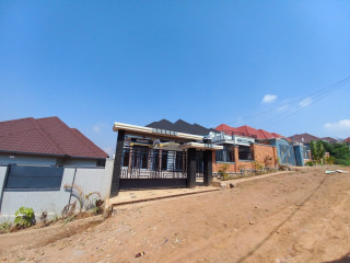 House for rent at kanombe