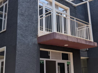 Bk11 Kibagabaga very beautiful unfurnished apartment available for rent.