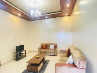 Fully furnished apartment for rent in kimironko near Market on tarmac road