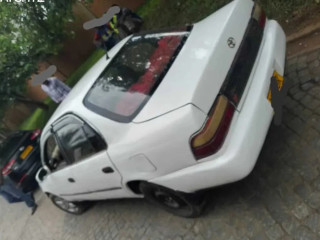 Toyota Gikumi