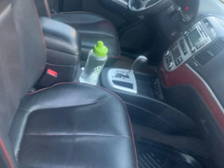 Hyundai Santa Fe For Sale