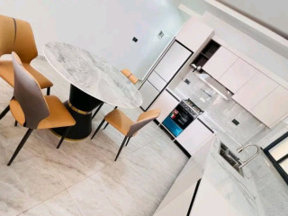 Gisozi furnished apartment for rent