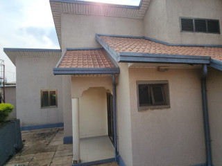 Kigali House for rent in Gacuriro