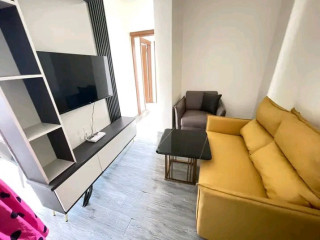 Kigali Fully furnished apartment for rent in Kacyiru