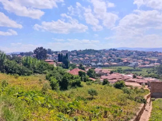 Kibagabaga Residential Plot for sale 190 million