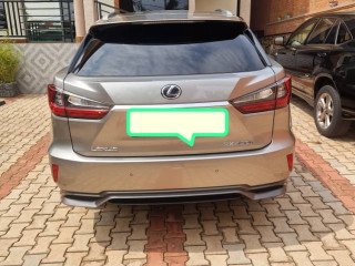 Lexus hybrid