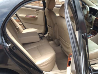 Toyota altis