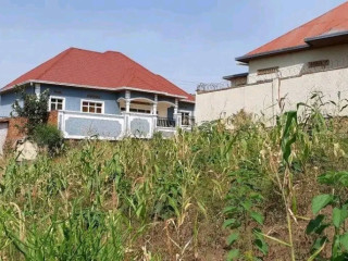 Kicukiro kagarama Residential Plot for sale 55million