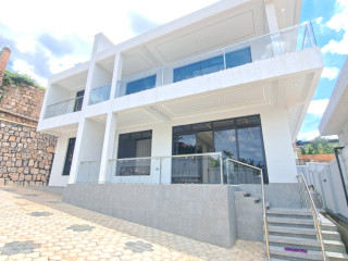 Kibagabaga house for sale