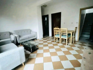 Nyarutarama 3bed 2bath apartment at 850,000rwf for rent