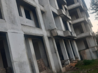 Kigali Unfinished hotel for sale in Kigali Rwanda
