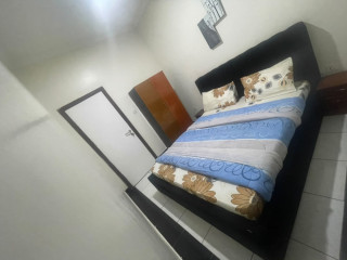 37 Gikondo very beautiful and amazing full furnished available for rent. Call or WhatsApp: [***] 