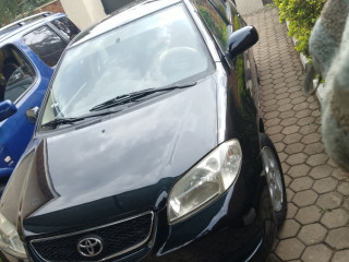 Toyota vios
