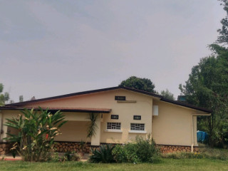 Kigali Furnished house available for rent in Kiyovu