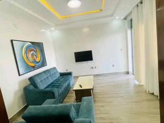REMERA Fully SERVICED furnished apartments for rent in near Amahoro stadium in Kigali Rwanda