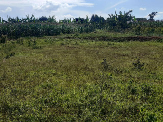 Residential Plot for sale in Bugesera near airport Hot deal Gashora