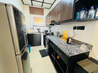 Kacyiru furnished apartment for rent in Kigali
