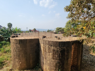 Kigali Land for sale in Gacuriro