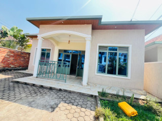 Kibagabaga House For Sale in Kigali