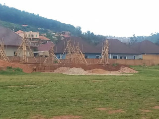 Masizi plot for sale