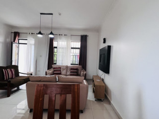 Kimironko Market furnished apartments for rent in Kigali