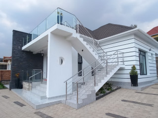 House for sale in kibagabaga