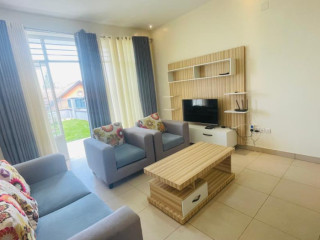 Kimihurura nice furnished Apartment for rent in Kigali