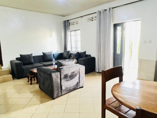 Remera 3bed 2bath apartment at 600,000rwf.