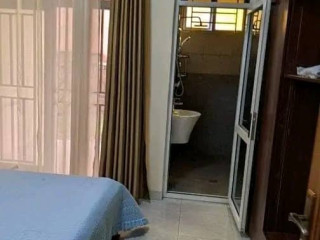 KACYIRU Fully furnished apartment for rent