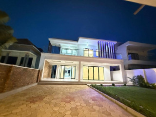 Kigali Rwanda House for Sale in Kibagabaga