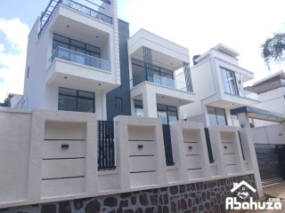 HOT DEAL: HOUSE FOR SALE IN KIBAGABAGA